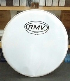 Rmv Pbg20 Parche 20'' Murga Zurdo Bombo Brasil Edenlp