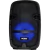 Ross Rp10al-r.v2 Bafle Activo 10''portatil Bateria Bluetooth