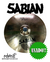 Oportunidad! Sabían Pro Sonix Crash 16''/41cm Edenlp - comprar online