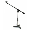 Samson Mb-1 Pie De Micrófono Extensible Base Pesada Edenlp