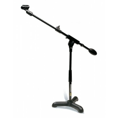 Samson Mb-1 Pie De Micrófono Extensible Base Pesada Edenlp