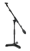 Samson Mb-1 Pie De Micrófono Extensible Base Pesada Edenlp - comprar online