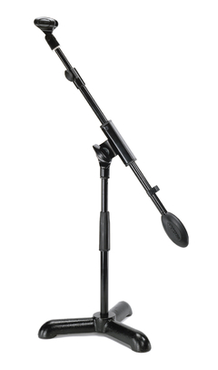 Samson Mb-1 Pie De Micrófono Extensible Base Pesada Edenlp - comprar online