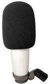 Samson Ws03 Paraviento Anti Pop Para Micrófono Condenser - EdenLP Instrumentos Musicales