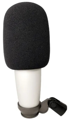Samson Ws03 Paraviento Anti Pop Para Micrófono Condenser - EdenLP Instrumentos Musicales