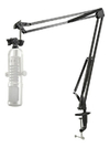 Sms Rp1 Soporte Brazo Articulado Mesa 50 Cm Micrófonos