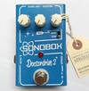 Sonomatic Doctordrive 2 Pedal Overdrive Edenlp - comprar online