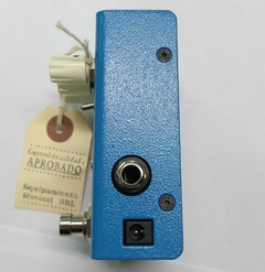 Sonomatic Doctordrive 2 Pedal Overdrive Edenlp en internet