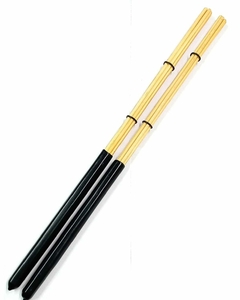 Spm M4 Hot Rods 4mm Light Para Batería Percusión Edenlp