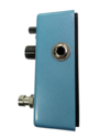 Imagen de Stagg Blaxx Bxboost Pedal Boost Micro Booster P/ Guitarra