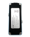Stagg Blaxx Bxboost Pedal Boost Micro Booster P/ Guitarra