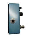 Stagg Blaxx Bxboost Pedal Boost Micro Booster P/ Guitarra - comprar online