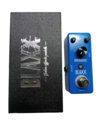 Stagg Blaxx BxDriveA Pedal Overdrive Mini Guitarra Edenlp - EdenLP Instrumentos Musicales