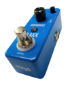 Stagg Blaxx BxDriveA Pedal Overdrive Mini Guitarra Edenlp - comprar online