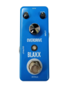 Stagg Blaxx BxDriveA Pedal Overdrive Mini Guitarra Edenlp