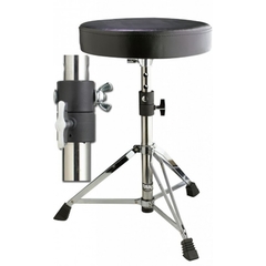 Stagg Dt35 Banqueta Pata Doble Para Bateria Edenlp