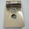 Stagg Kalikid10n Kalimba De Madera 10 Notas Con Funda - comprar online