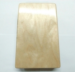 Imagen de Stagg Kalikid10n Kalimba De Madera 10 Notas Con Funda