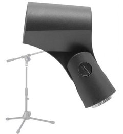 Stagg Mh-6a Pipeta Para Microfono 23 A 29 Mm Edenlp