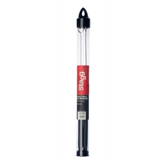 Stagg Sbru20rm Escobillas Metalicas Retractiles Edenlp en internet