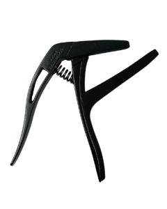 Stagg Scpxcubk Capodastro Para Guitarra Acústica Y Eléctrica - comprar online