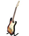 Stagg Ses30snb Guitarra Electrica Stratocaster Standard - EdenLP Instrumentos Musicales