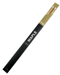 Stagg Sm5an Palillos 5an De Maple Con Punta Nylon Edenlp - comprar online