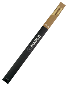 Stagg Sm5b Palillos 5b De Maple Con Punta Madera Edenlp - comprar online