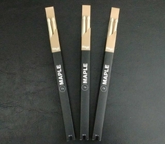 Stagg Sm7a Palillos 7a De Maple Con Punta Madera Edenlp en internet