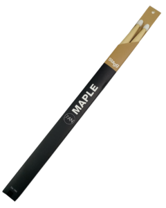 Stagg Sm7an Palillos 7an De Maple Con Punta Nylon Edenlp - comprar online