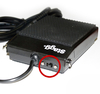 Stagg Susped5 Pedal Sustain Universal Para Piano O Teclado - comprar online