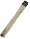 Vic Firth Bambs Hot Rods Varillas De Caña de Bambu Edenlp en internet
