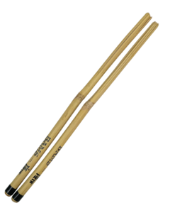 Vic Firth Bambs Hot Rods Varillas De Caña de Bambu Edenlp - comprar online