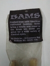 Vic Firth Bambs Hot Rods Varillas De Caña de Bambu Edenlp - EdenLP Instrumentos Musicales