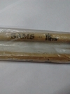 Vic Firth Bambs Hot Rods Varillas De Caña de Bambu Edenlp - tienda online