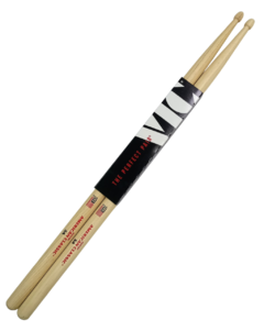Vic Firth American Classic 5a Palillos Punta De Madera - comprar online