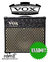 Oportunidad! Vox Ad30vt Valvetronix Amplificador C/foot Ev - comprar online