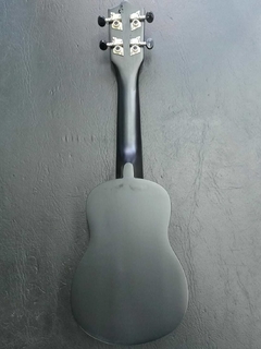 Yuka Yus60 Mndl-bk Ukelele Soprano Estampado Con Funda en internet