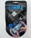 Zealot C2s Cable Usb - Ios Para iPhone Ficha 90° 1 Metro