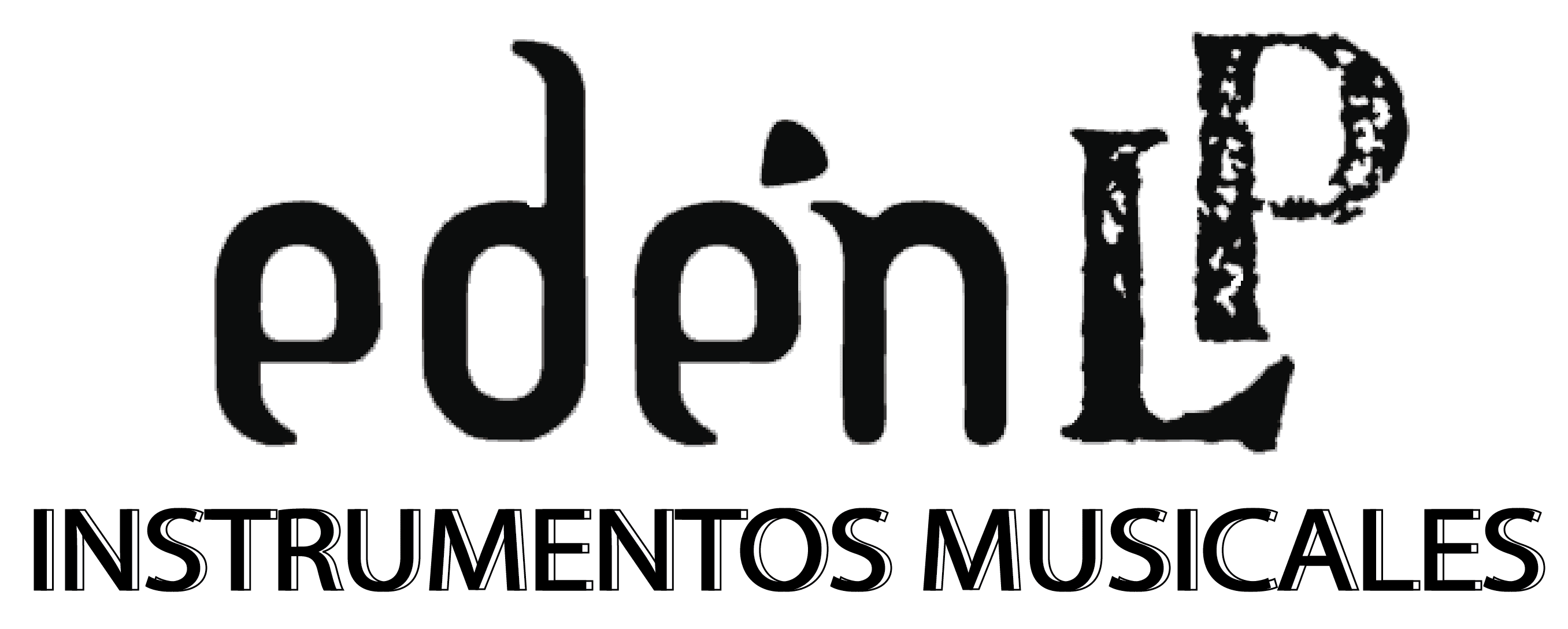 EdenLP Instrumentos Musicales