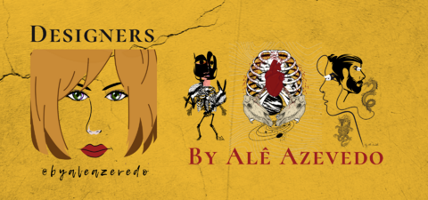 Imagem do banner rotativo BY ALÊ AZEVEDO