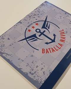 Batalla Naval