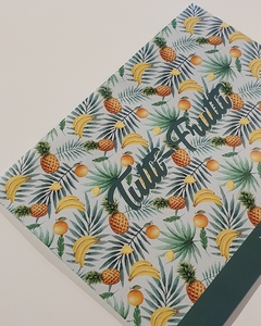 Tutti Frutti tropical