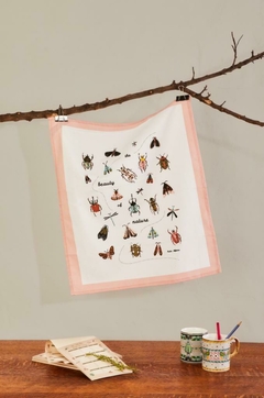 PAÑO BUGS