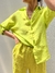 Camisa Ciruela - SIMPLE LIFESTYLE