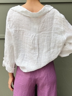 Camisa Clem - comprar online
