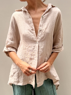 Camisa Mora