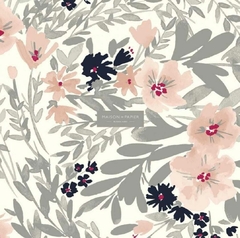 Individual Flores Silvestres - comprar online