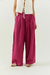 Pantalón Ava magenta