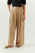 Pantalón Ava camel
